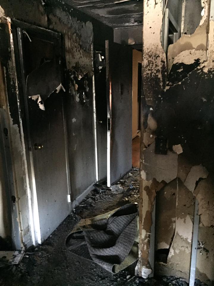 Smoke Damage Services Albany, NY