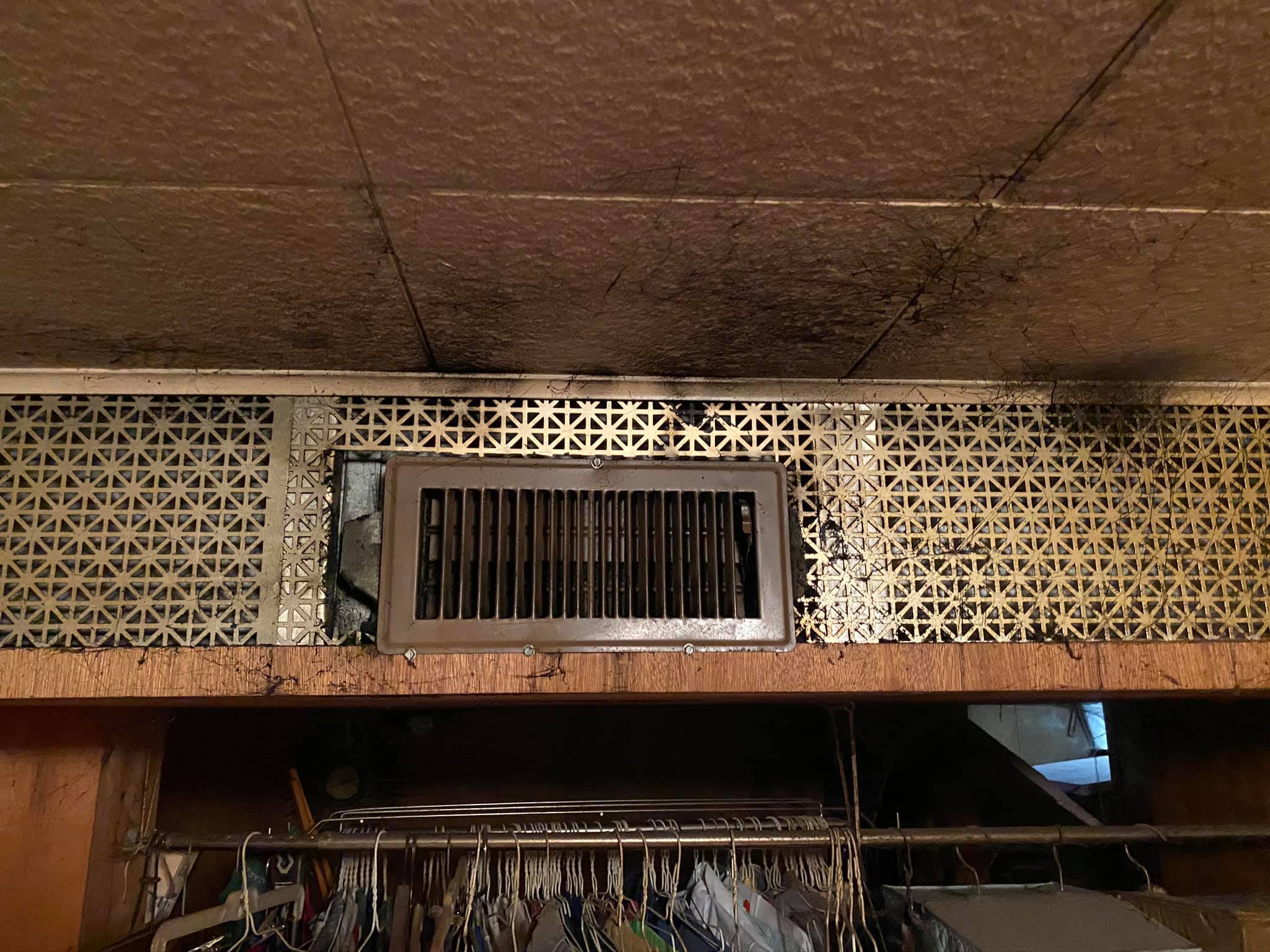 duct cleaning in home albany ny