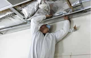 professional restoration company for air duct cleaning services in albany, ny