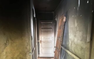 smoke damage repair albany ny