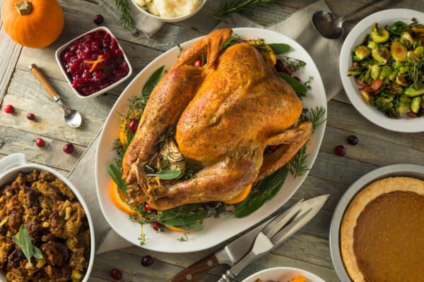 Thanksgiving Fire Safety Tips | Professional Fire Restoration