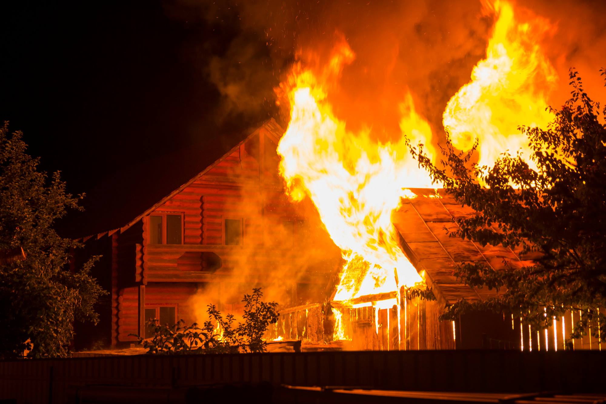 home-experiencing-fire-damage-restoration-and-recovery