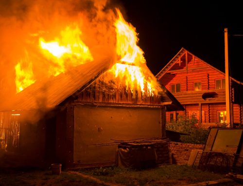 10 Tips for Choosing the Right Fire Restoration Company