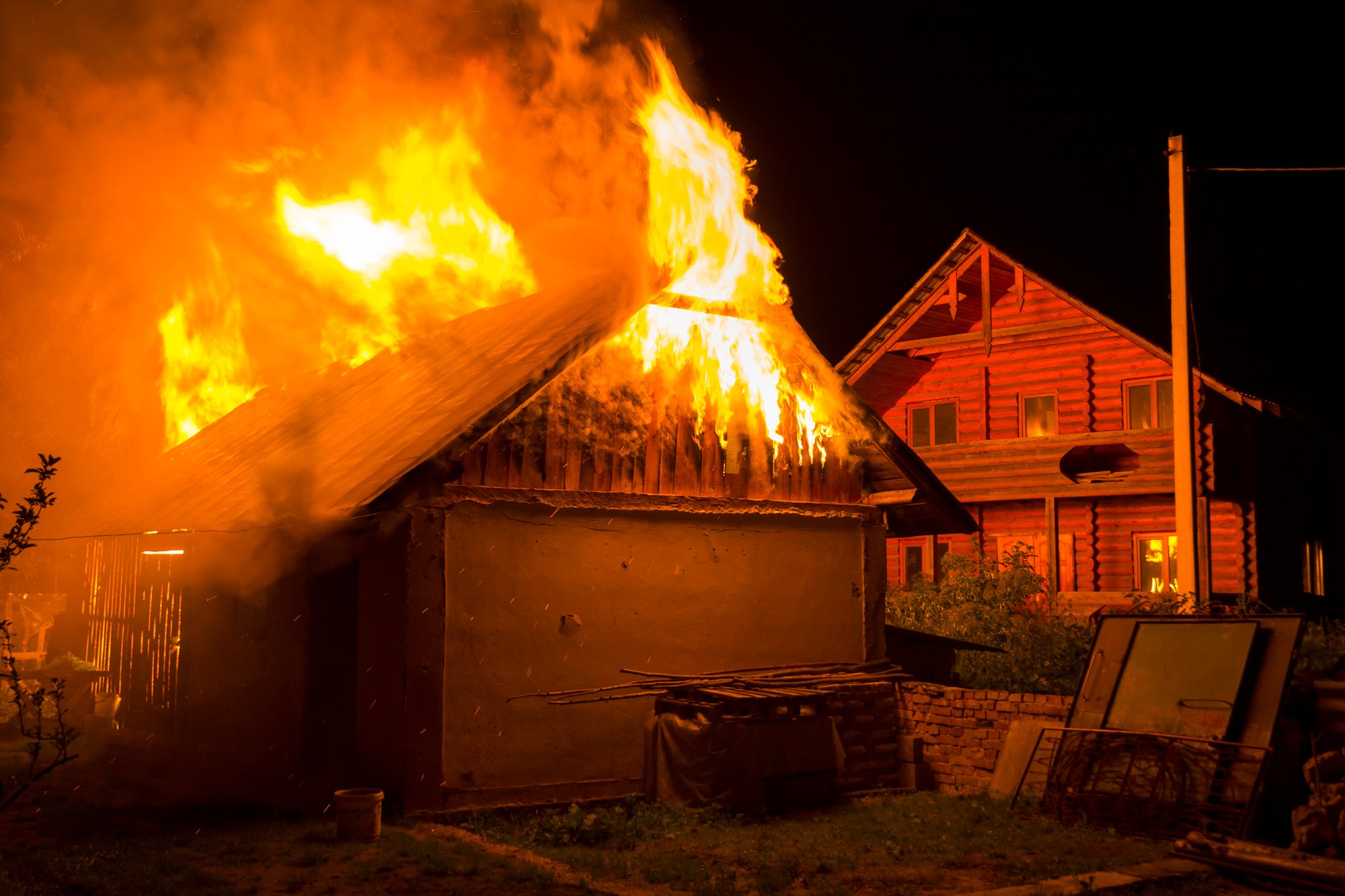 10 Tips for Choosing the Right Fire Restoration Company