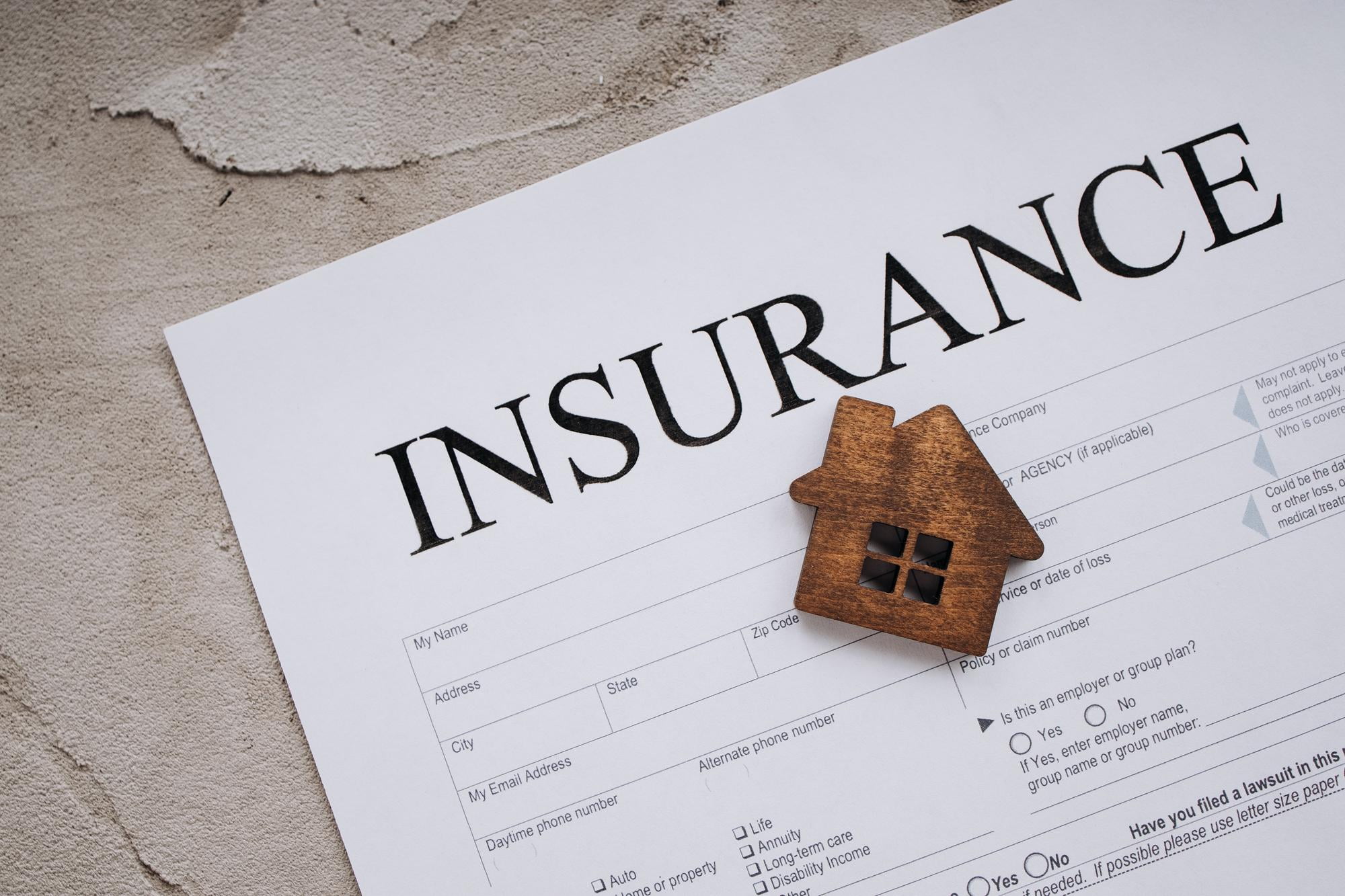 7 Steps to Understanding Your Fire Damage Insurance Claim