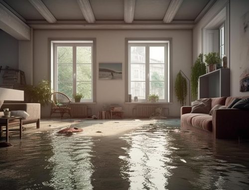 8 Steps to Effectively Clean Up After a Home Flood