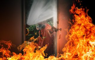 Top 5 Causes of Household Fires and How to Prevent Them in Albany, NY