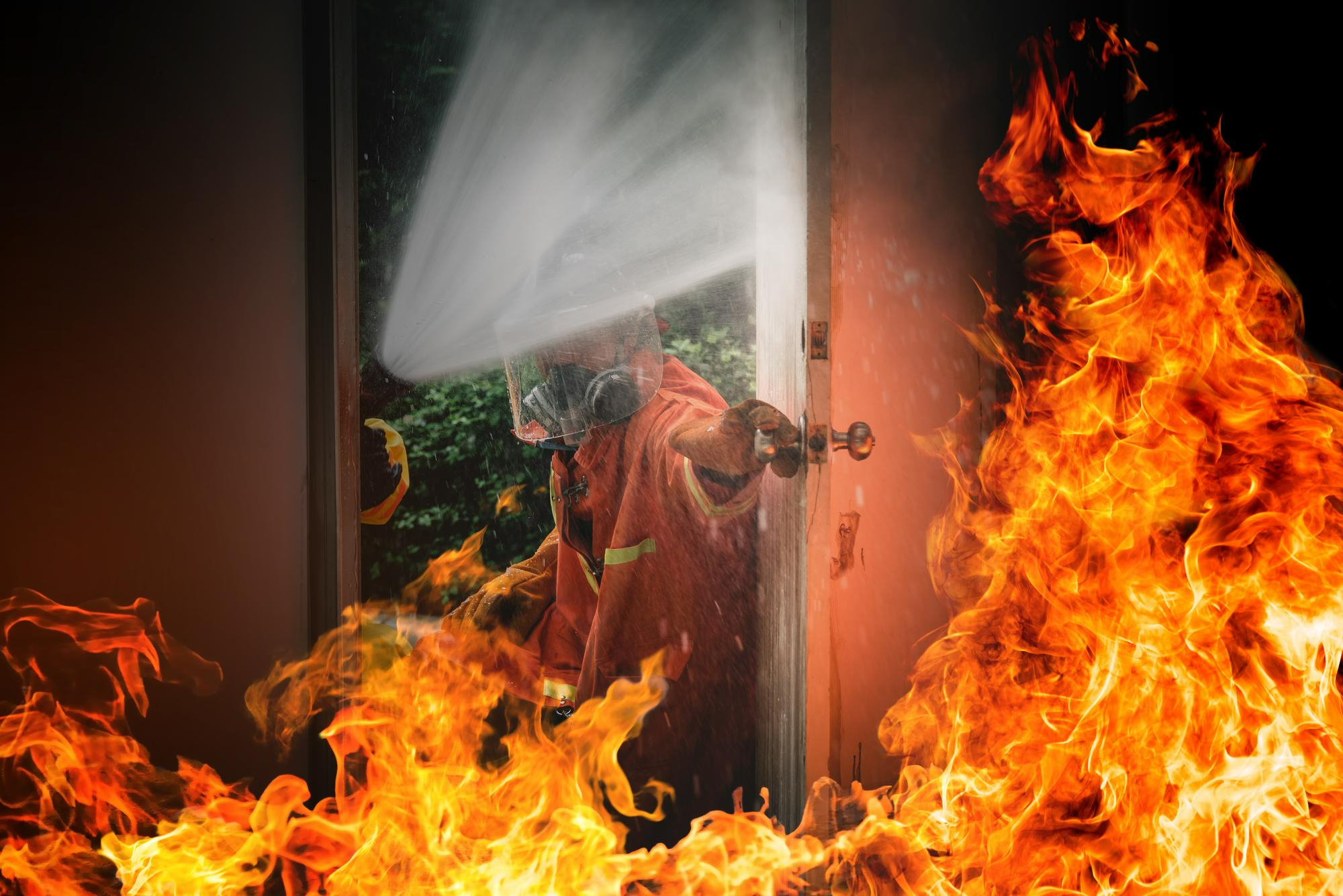 Top 5 Causes of Household Fires and How to Prevent Them in Albany, NY