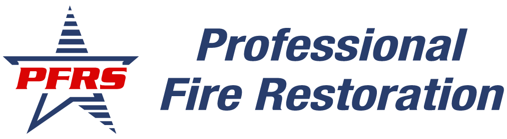 Professional Fire Restoration